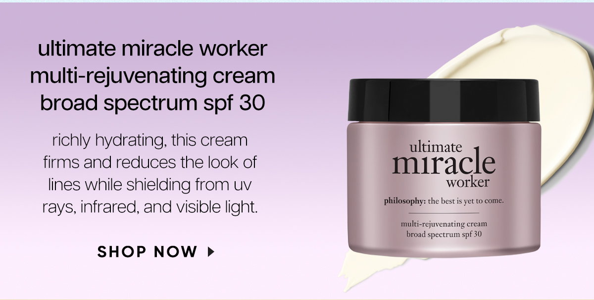 umw spf 30