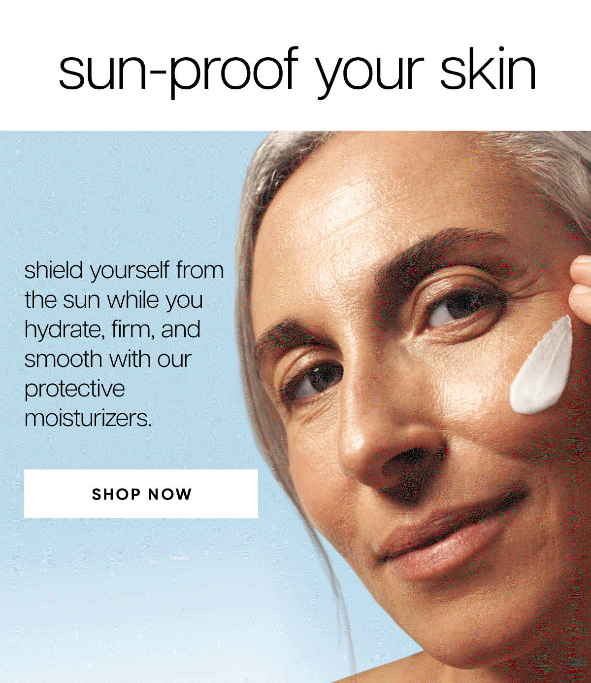face moisturizers