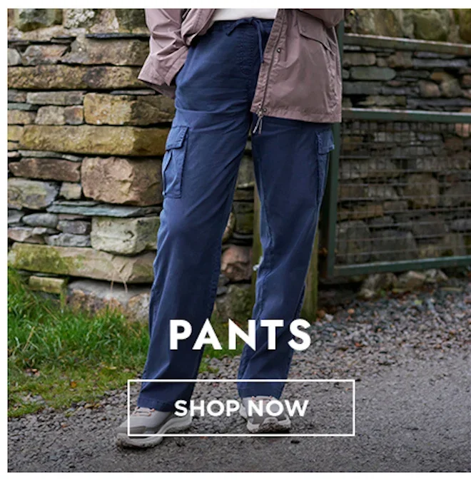 Pants