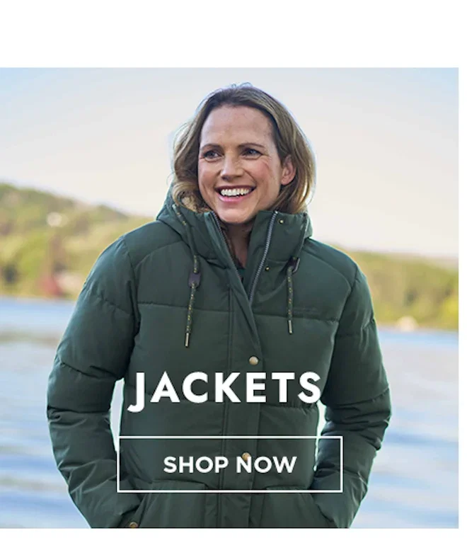 Jackets