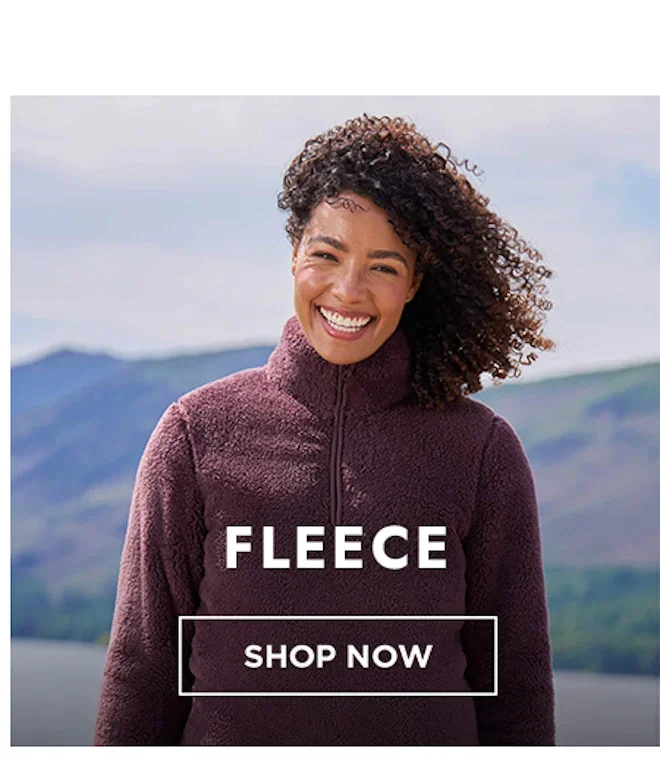 Fleece