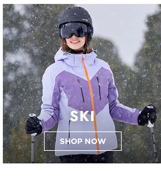 Ski