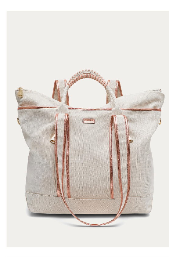 Wonder Convertible Tote