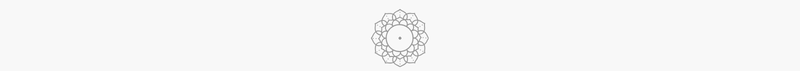 Diamond Radiance Throat Chakra Icon