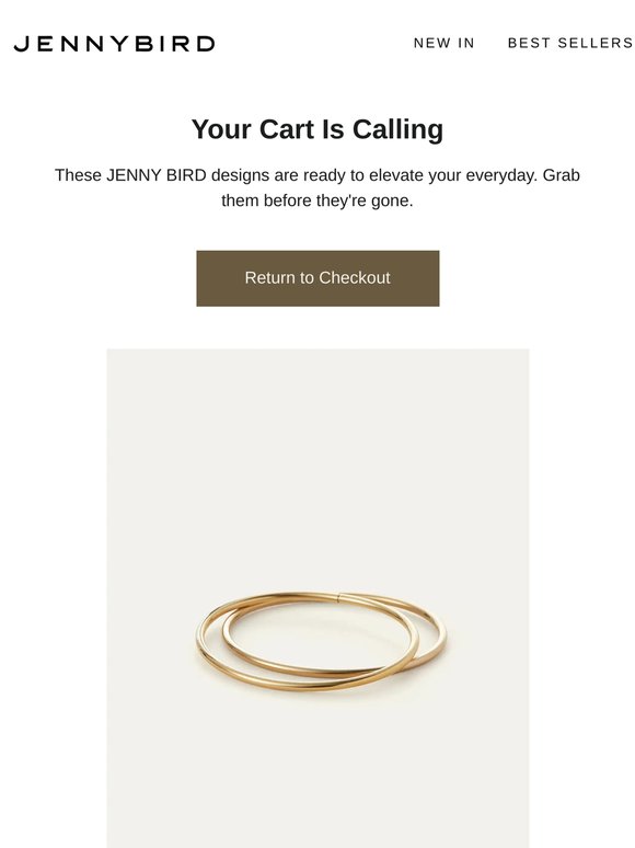 Complete Your Curated Look