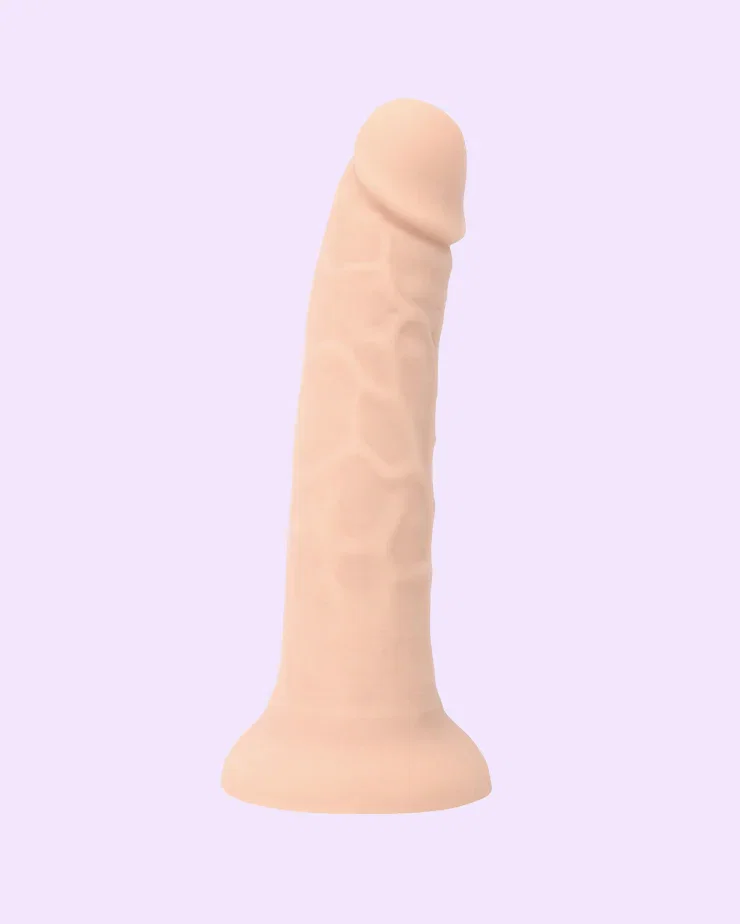 Image of Beyond Feelskin™ - Strap-On Dildo