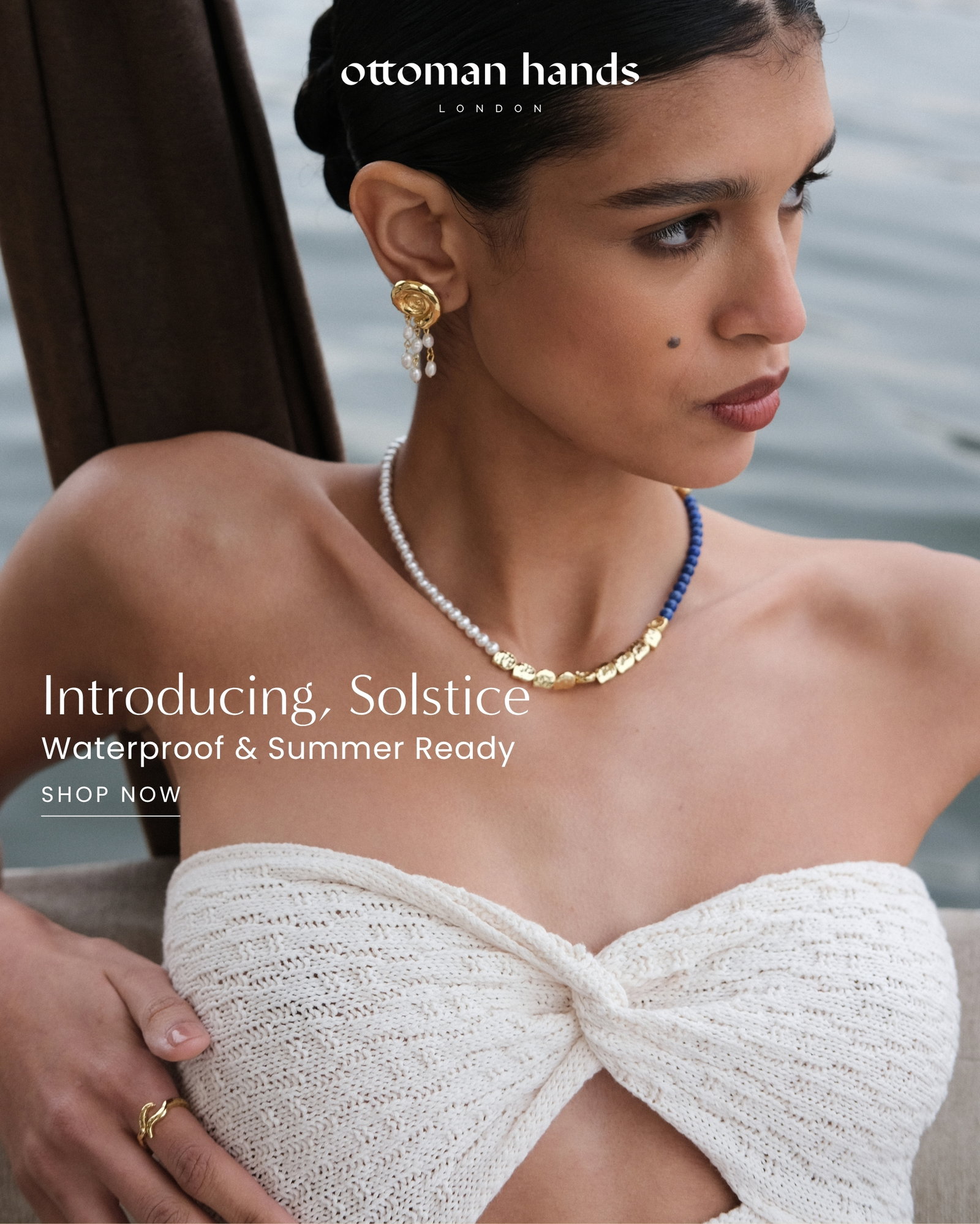 Solstice - new in