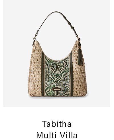 Tabitha Multi Villa