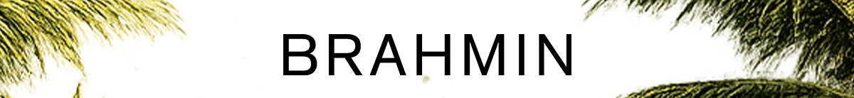 BRAHMIN