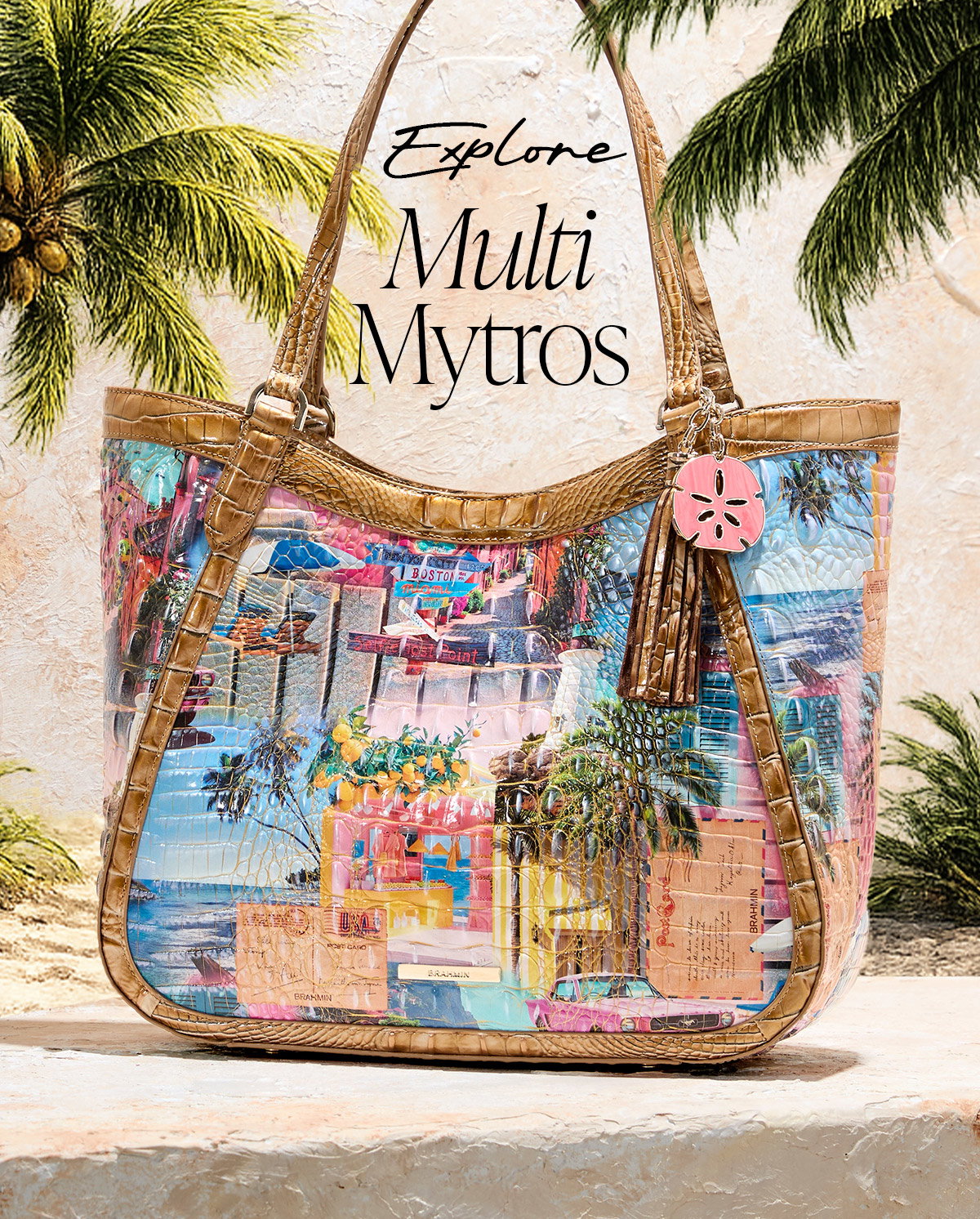 Explore Multi Mytros