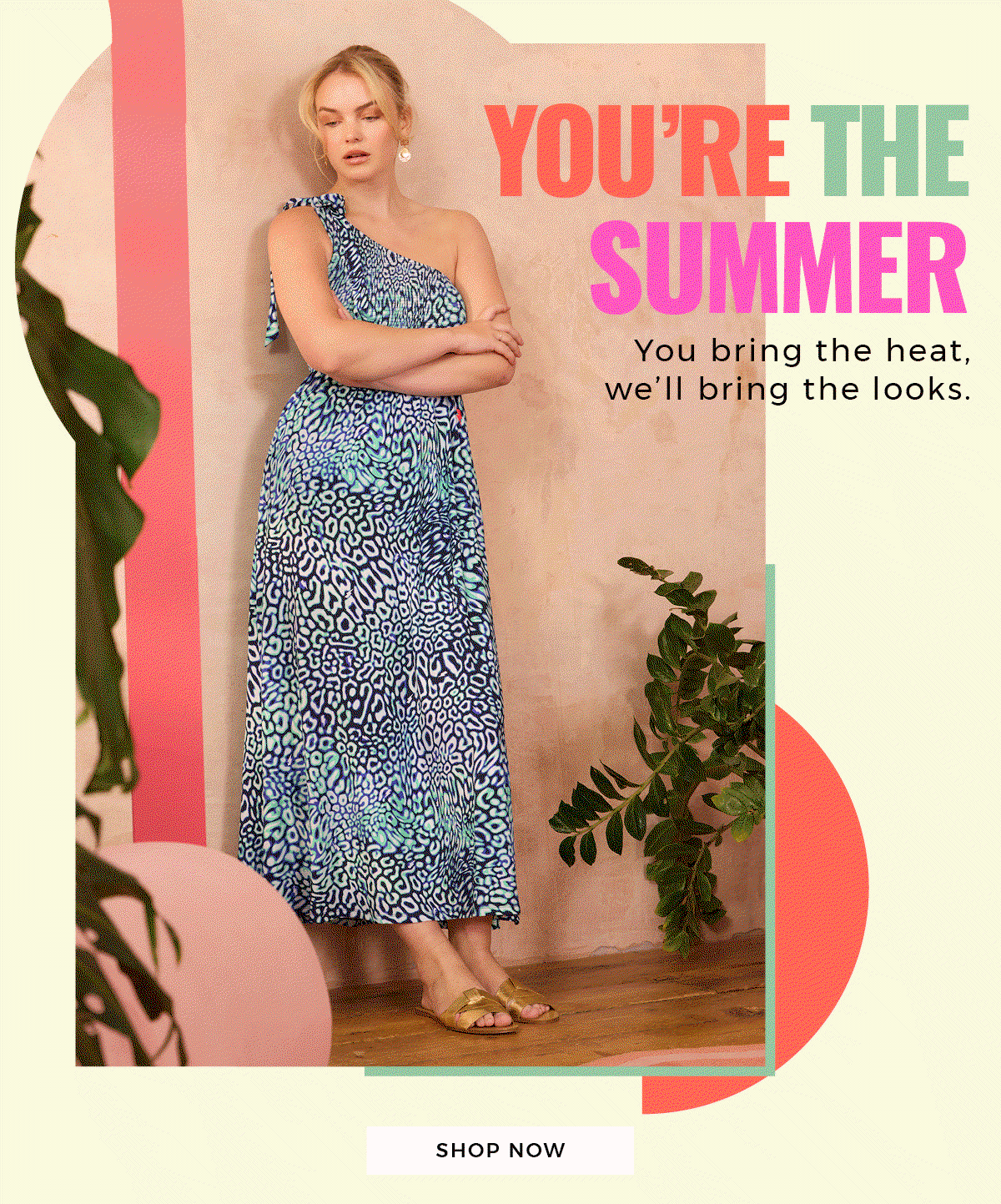 SUMMER