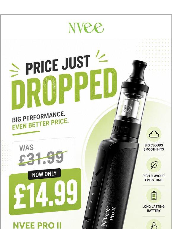 This Shouldn’t Be £14.99…