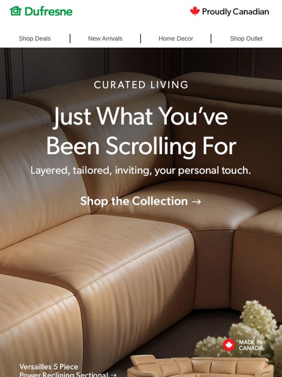 📱 Just What You've Been Scrolling For! 👀 Get inspired