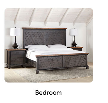 Click to shop Bedroom
