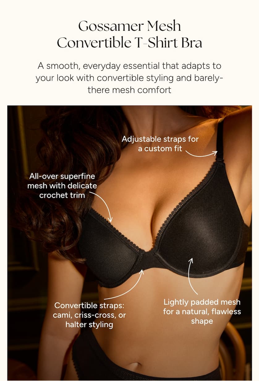 You dont want to mesh this...