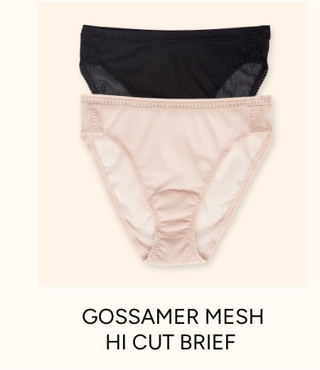 hi - cut brief