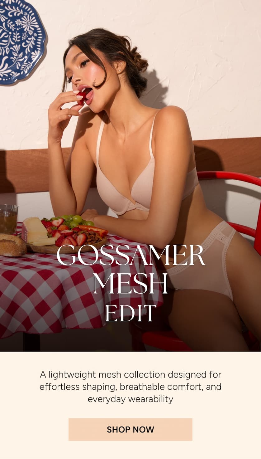 You dont want to mesh this...