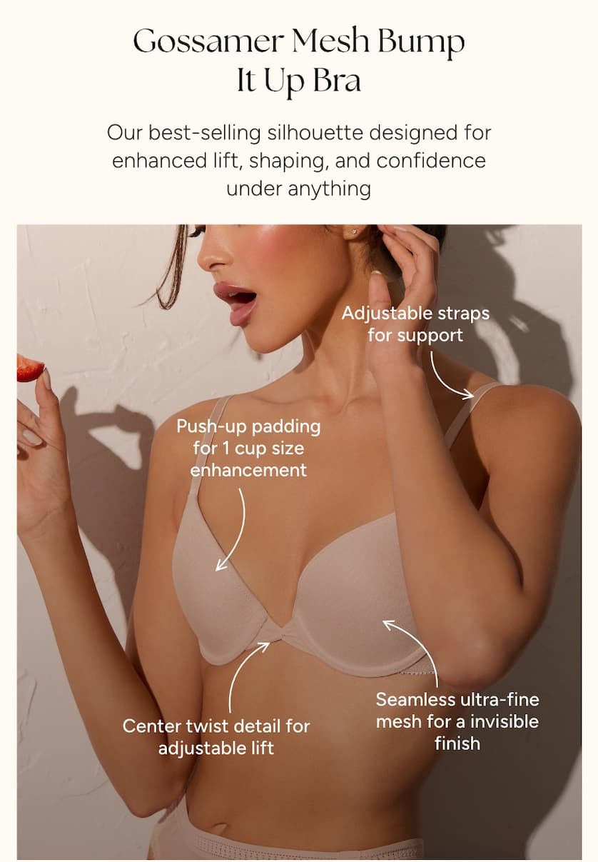 You dont want to mesh this...