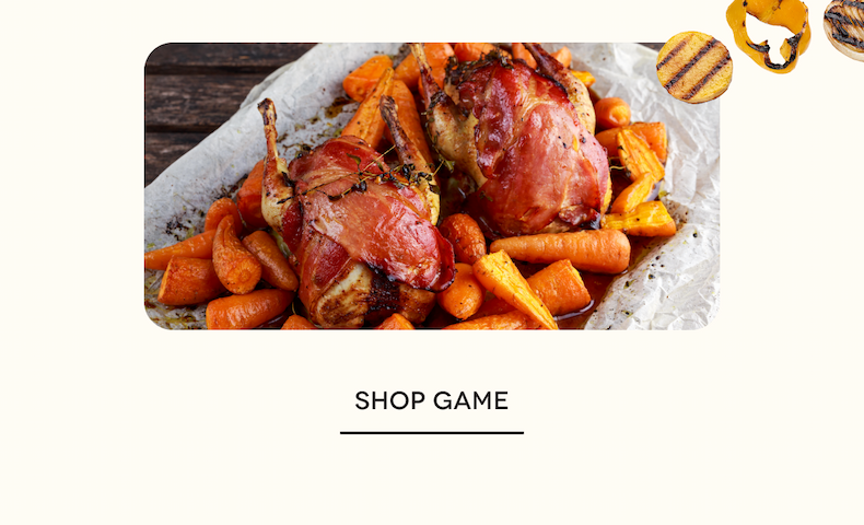 SHOP GAME