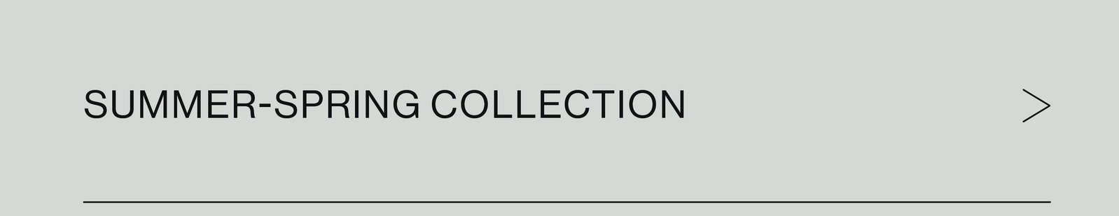 Shop Spring Summer Collection