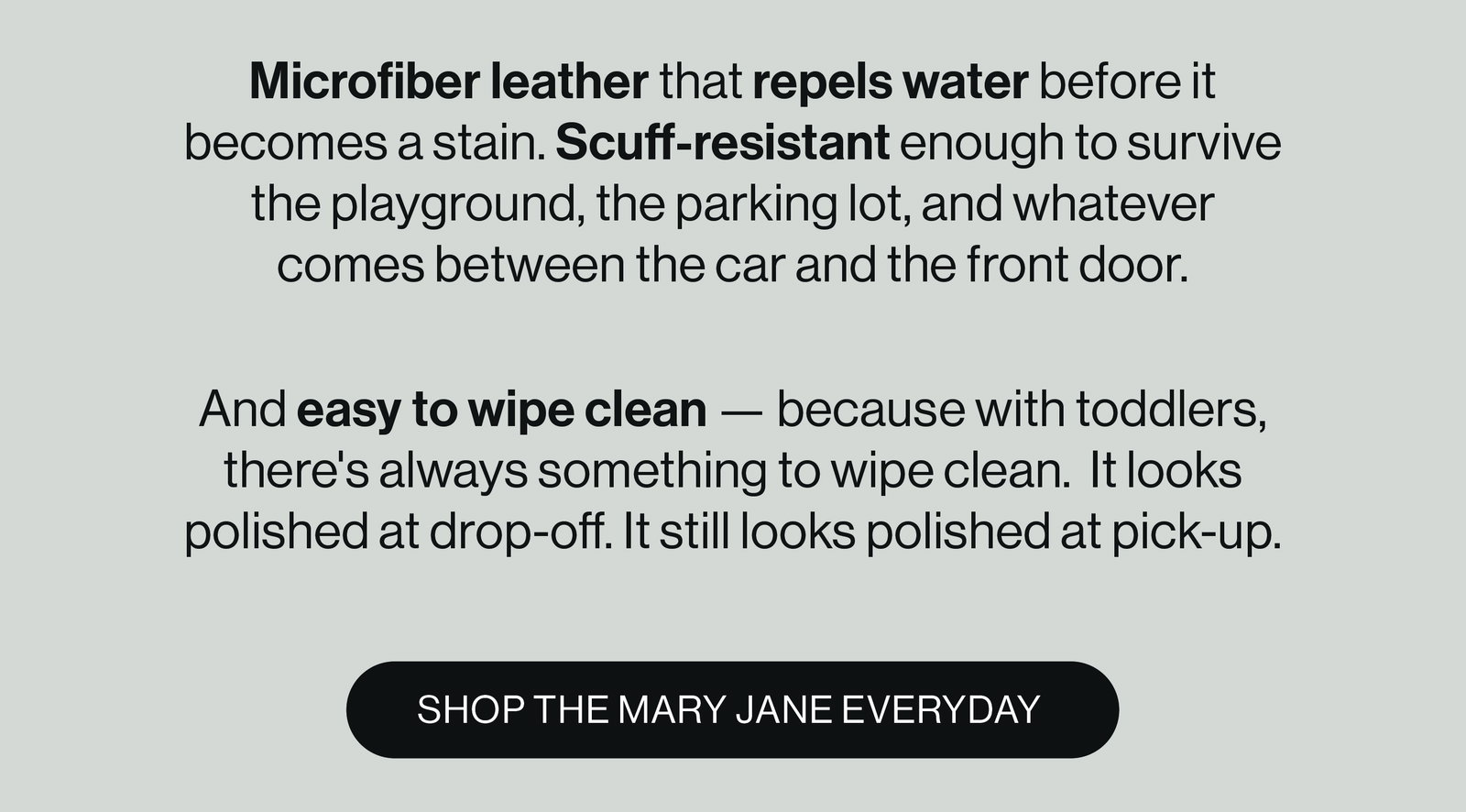 Shop Cruiser Mary Jane Everyday