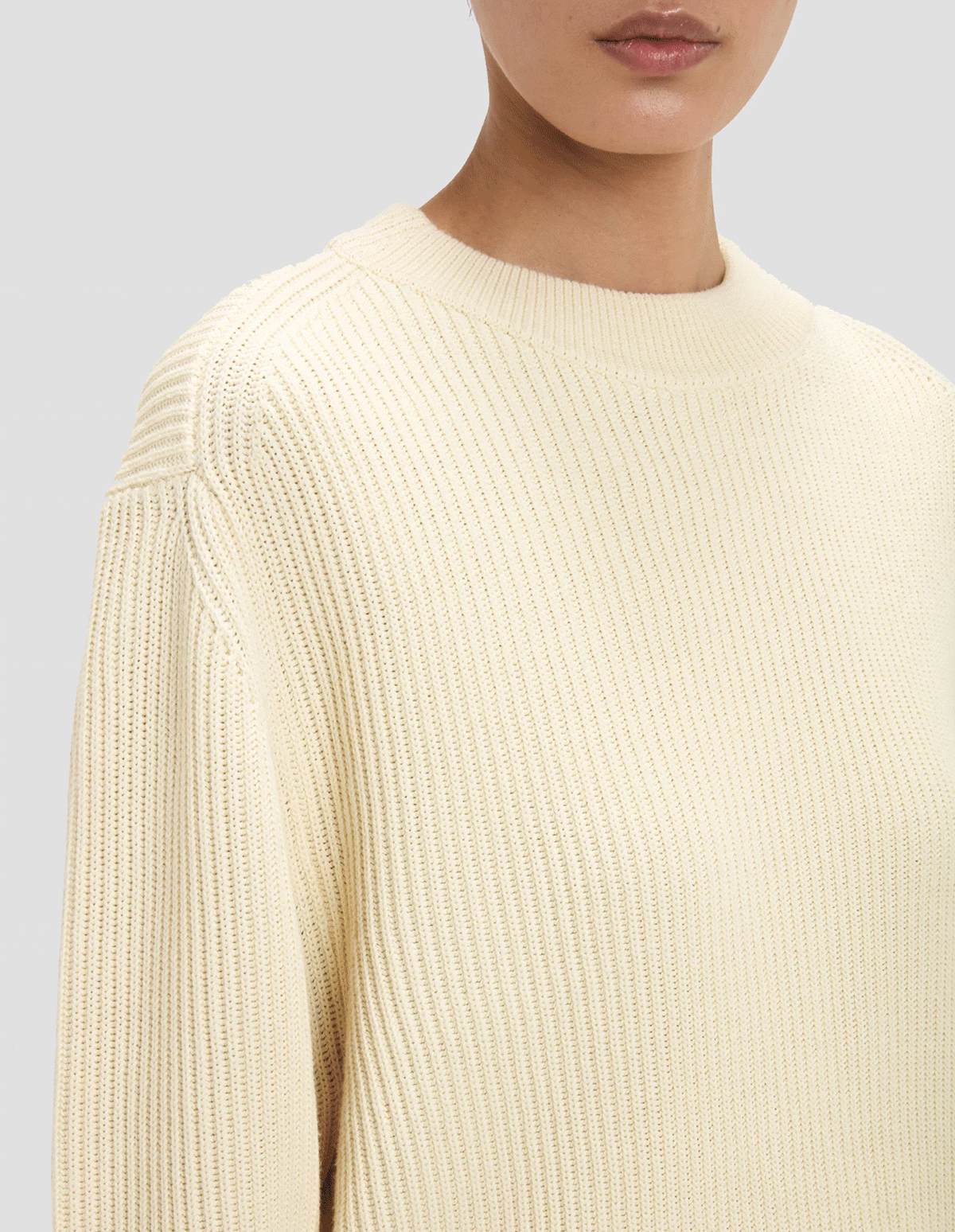 Jumpers & Knitwear