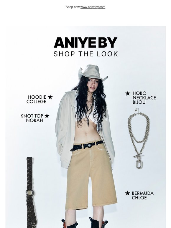 College vibes, but make it high-fashion.⚡️