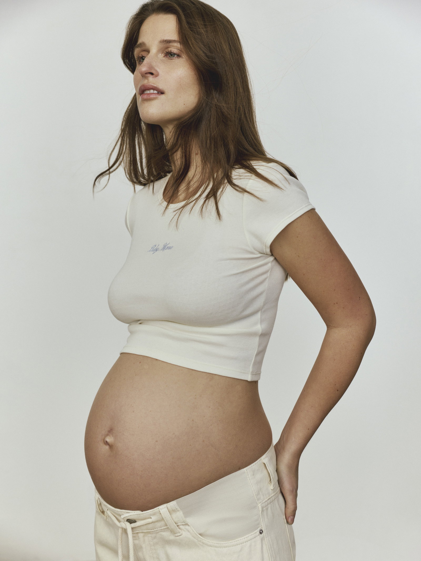 Maternity Capsule — Editorial 4