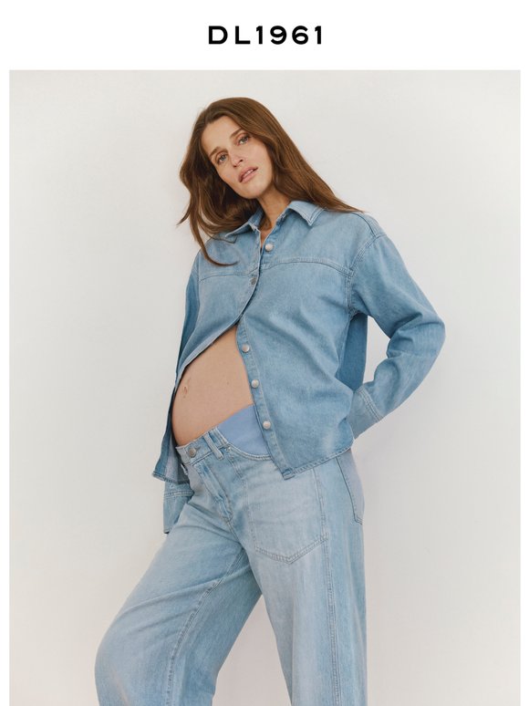 DL1961 x Bumpsuit