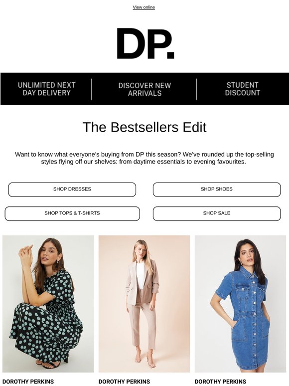 The Style Standouts