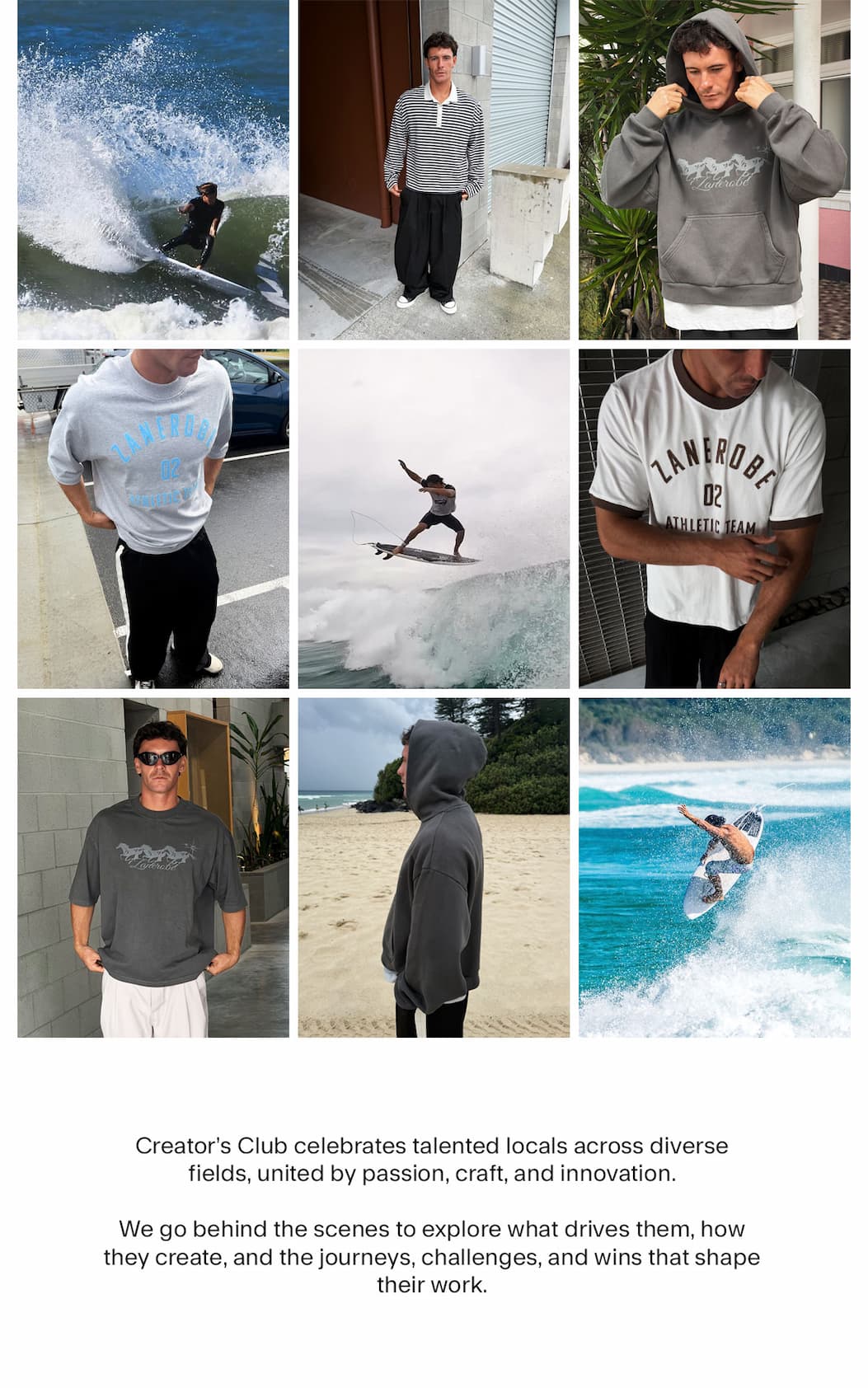 Blake Neka Selects