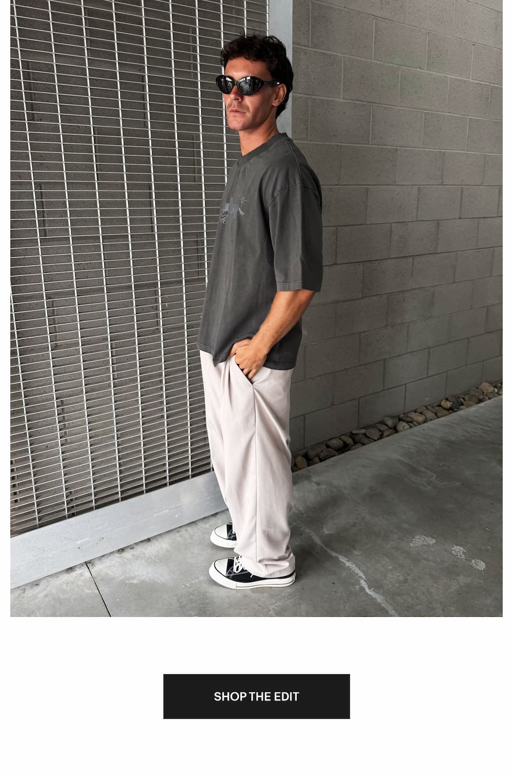 Shop The Edit