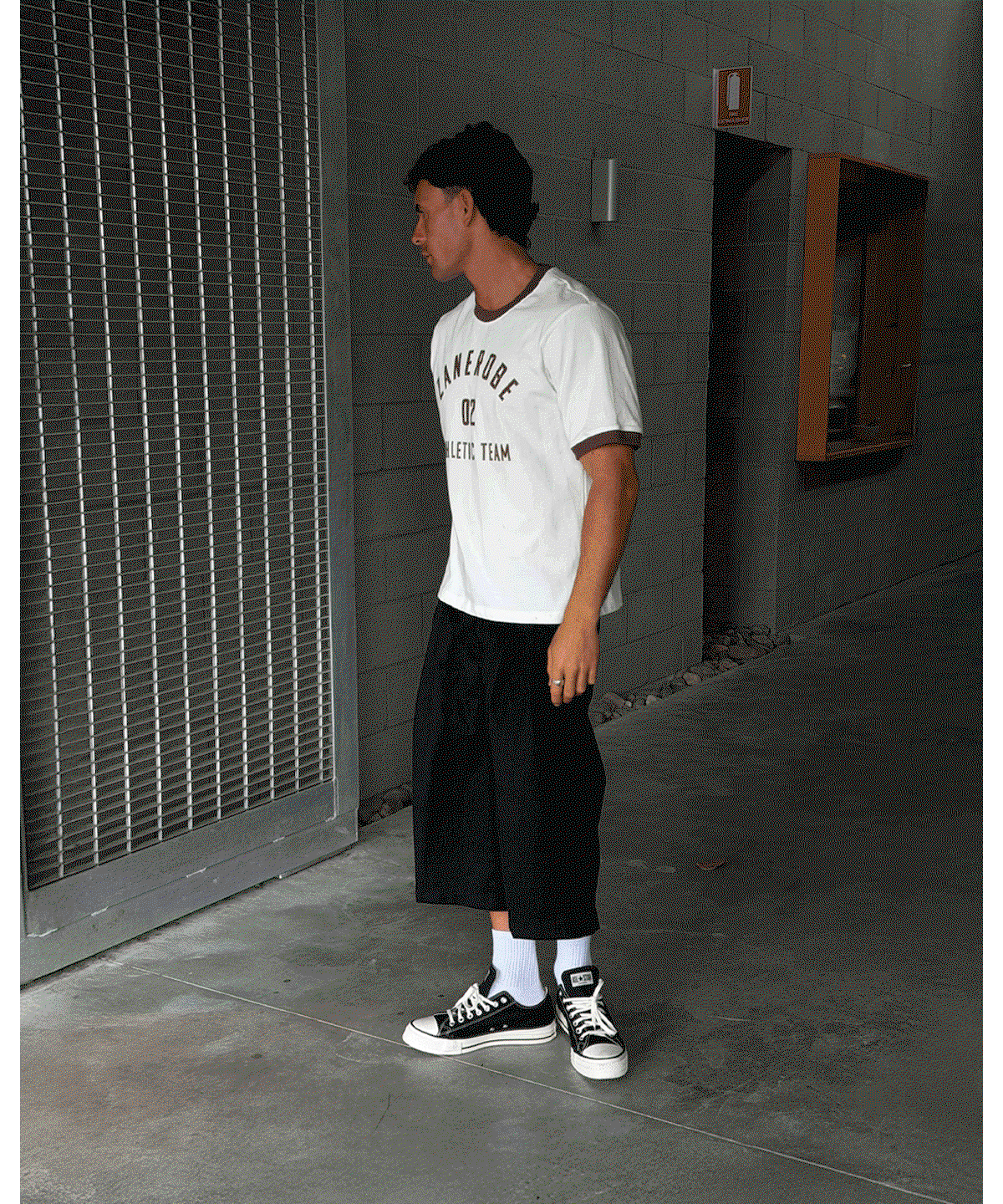 Creators Club Vol 6 - Blake Neka