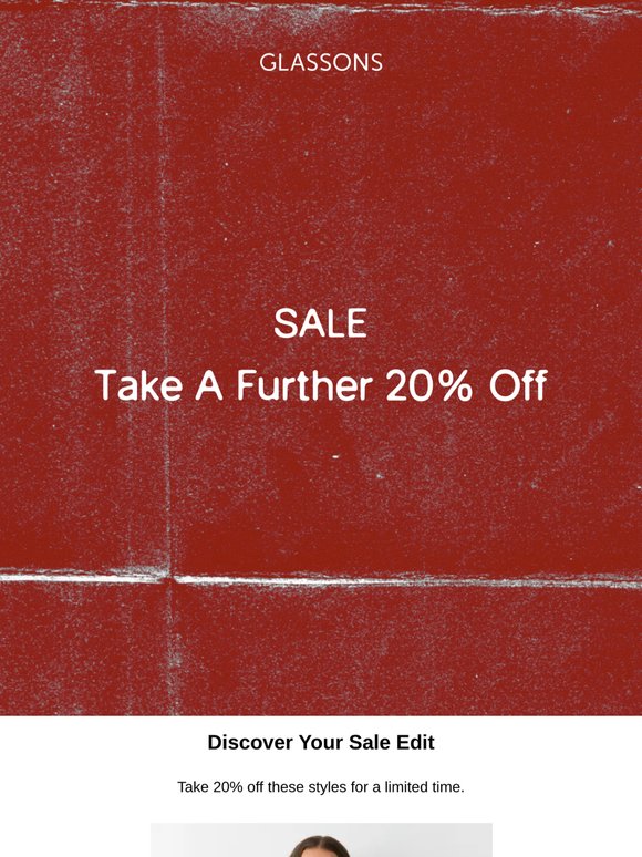 Sale Styles Picked for You