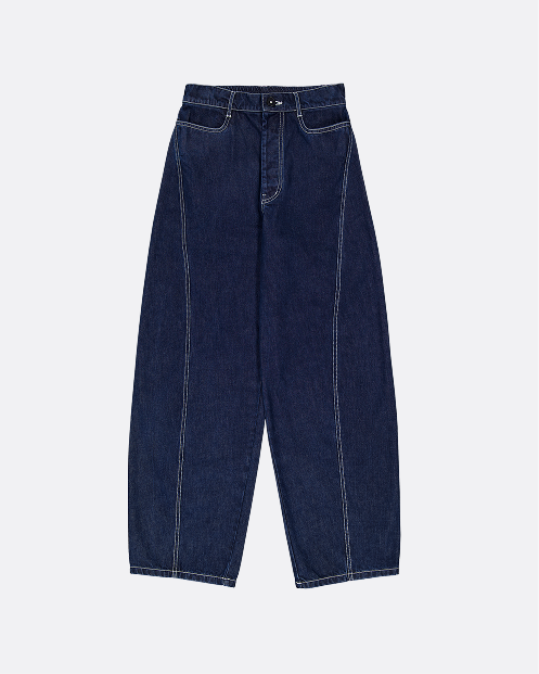Twist Jeans Indigo Denim