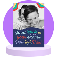 Exam Good Luck