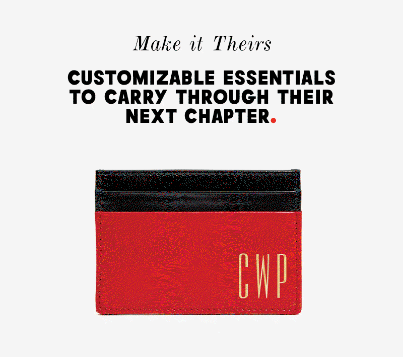 Shop Wallets & Card Cases