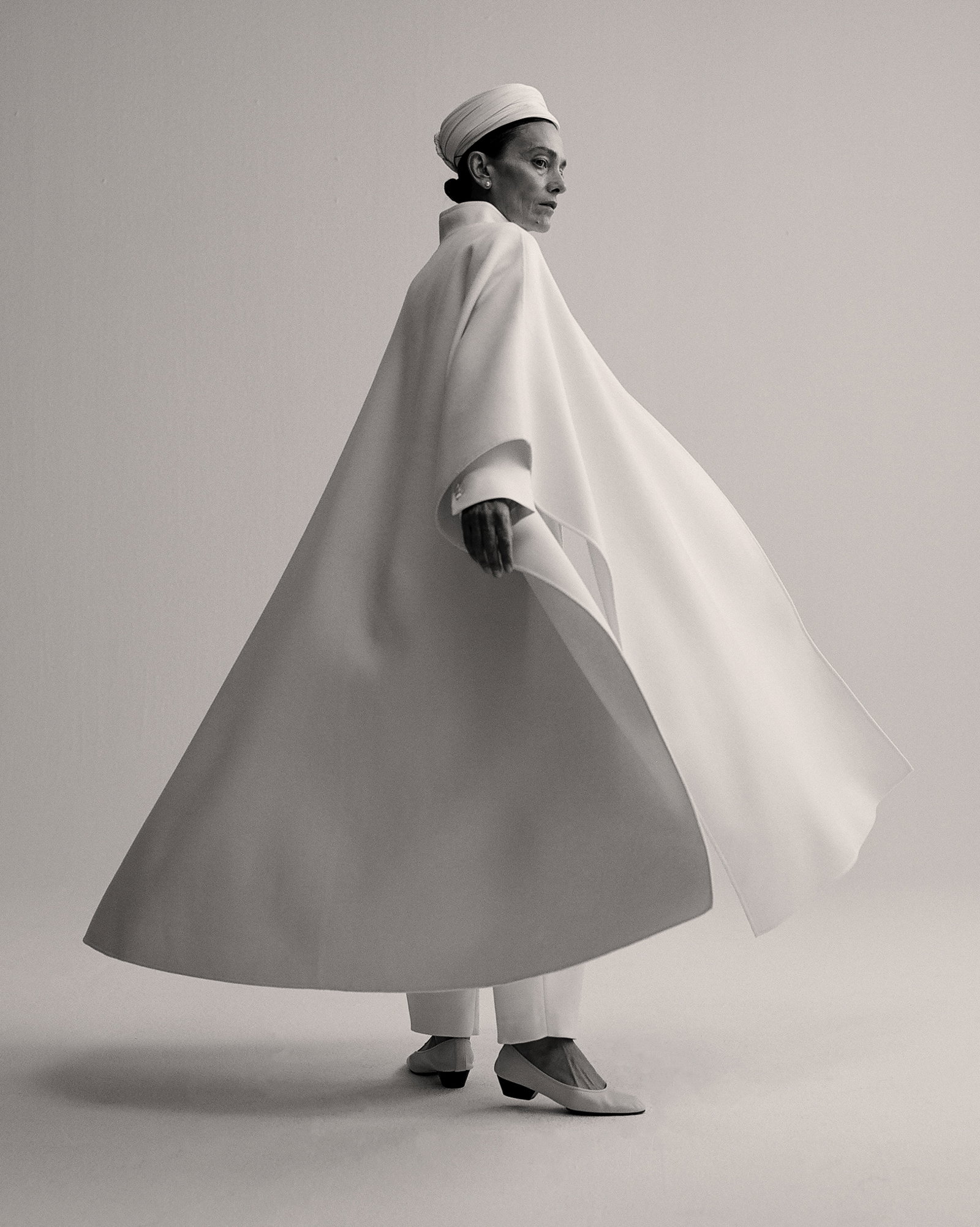 rohe wedding capsule