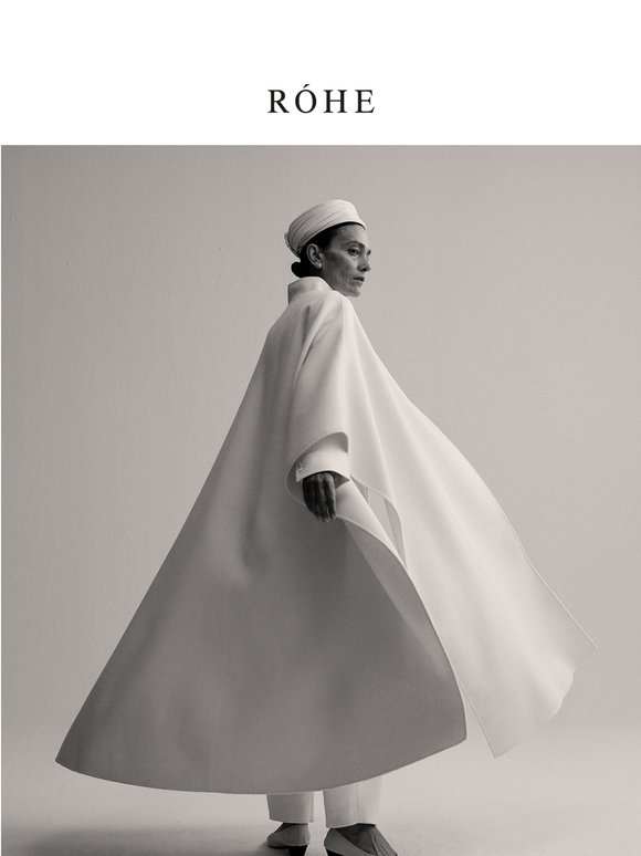 The Pankou Closure Poncho