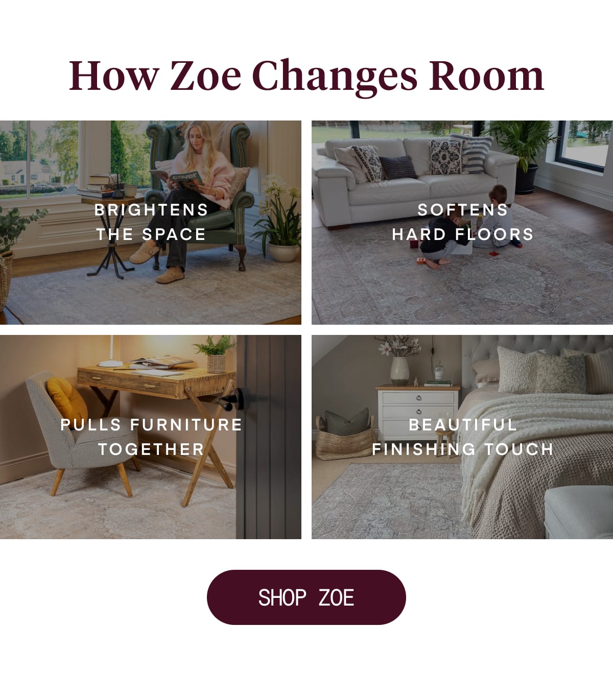 SHOP ZOE