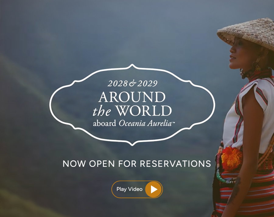 Oceania Cruises