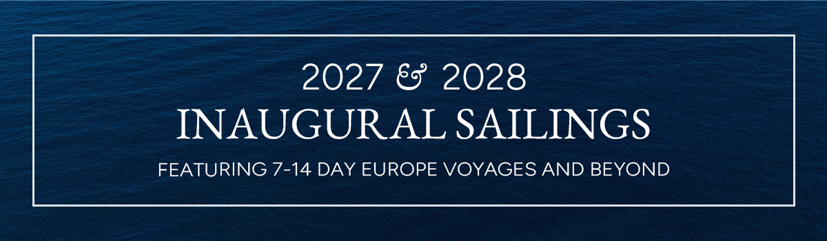 Oceania Cruises
