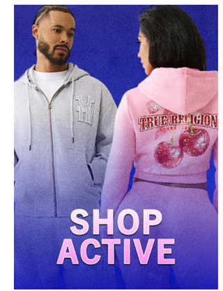 SHOP ACTIVE