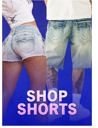 SHOP SHORTS