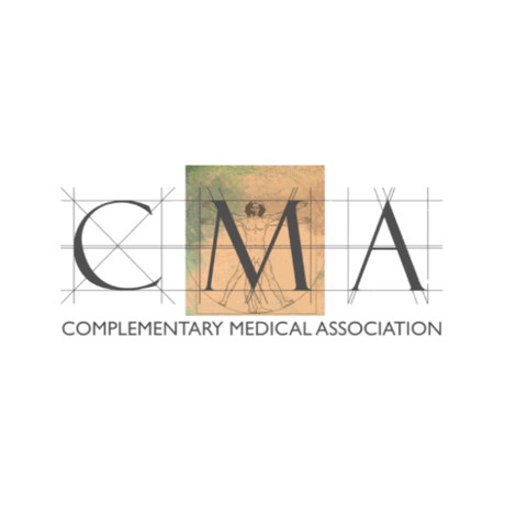 CMA logo