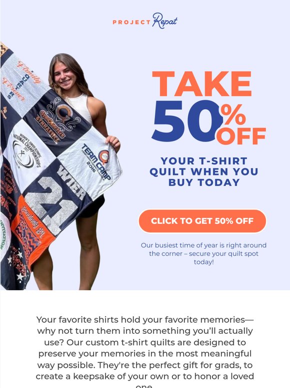 Transform Your Memories for Just $37.50