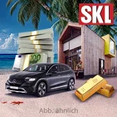 SKL Traum-Joker