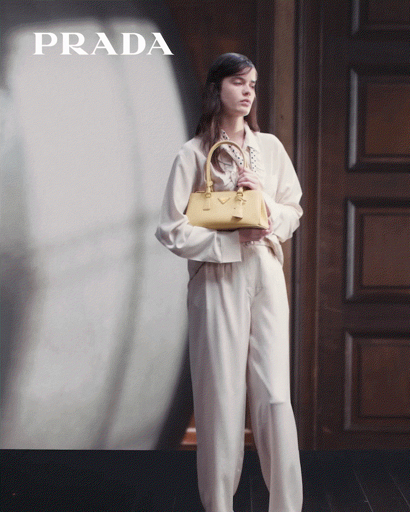 Prada hero