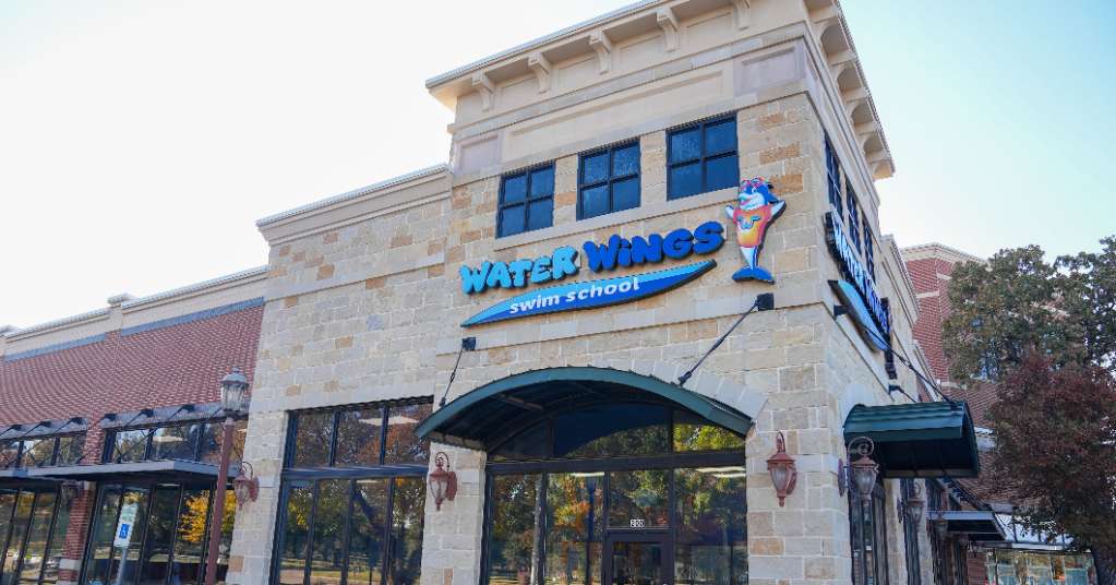 Water Wings Swim School