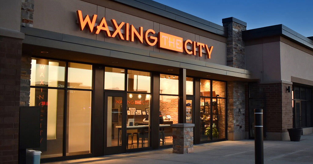 Waxing The City